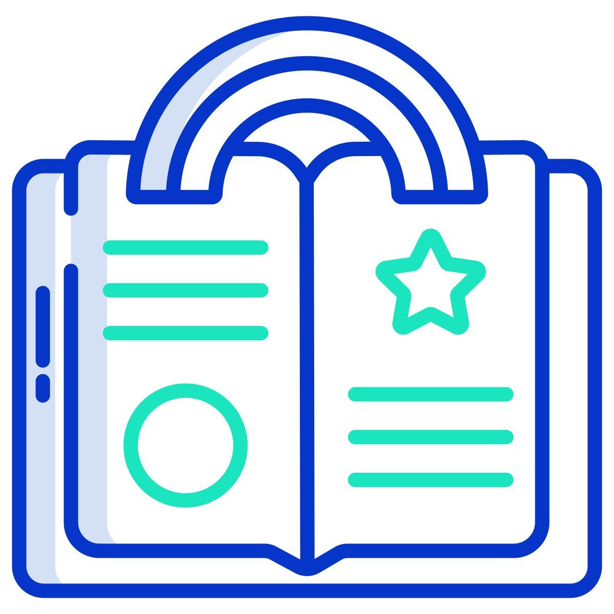 book icon