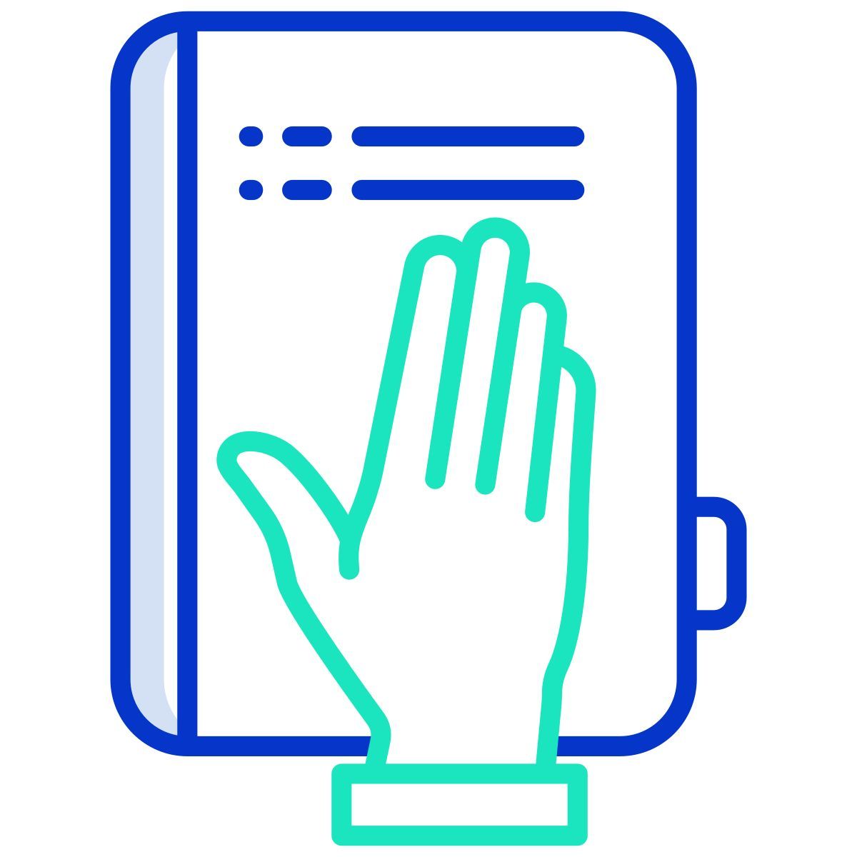 book icon
