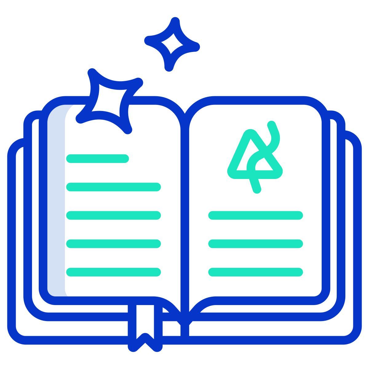 book icon