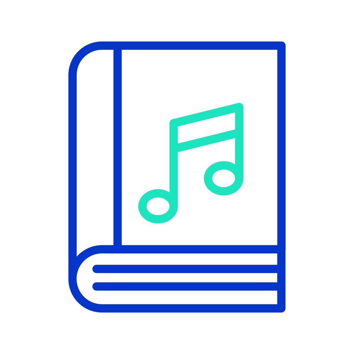 book icon