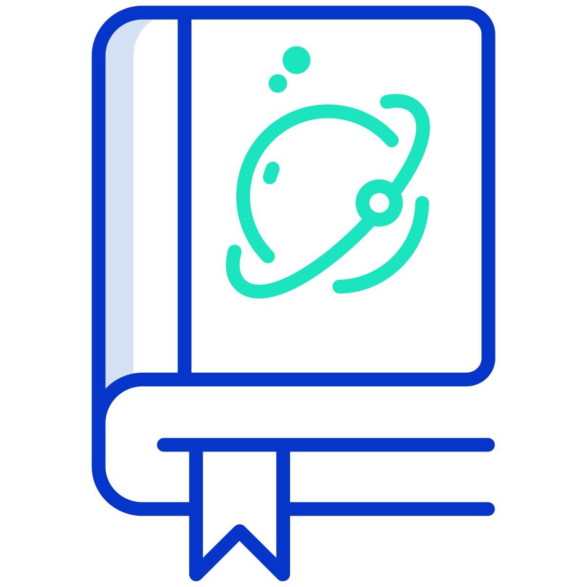 book icon