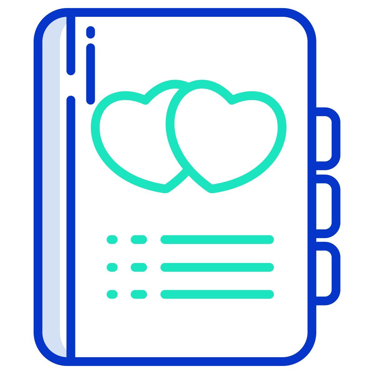 book icon