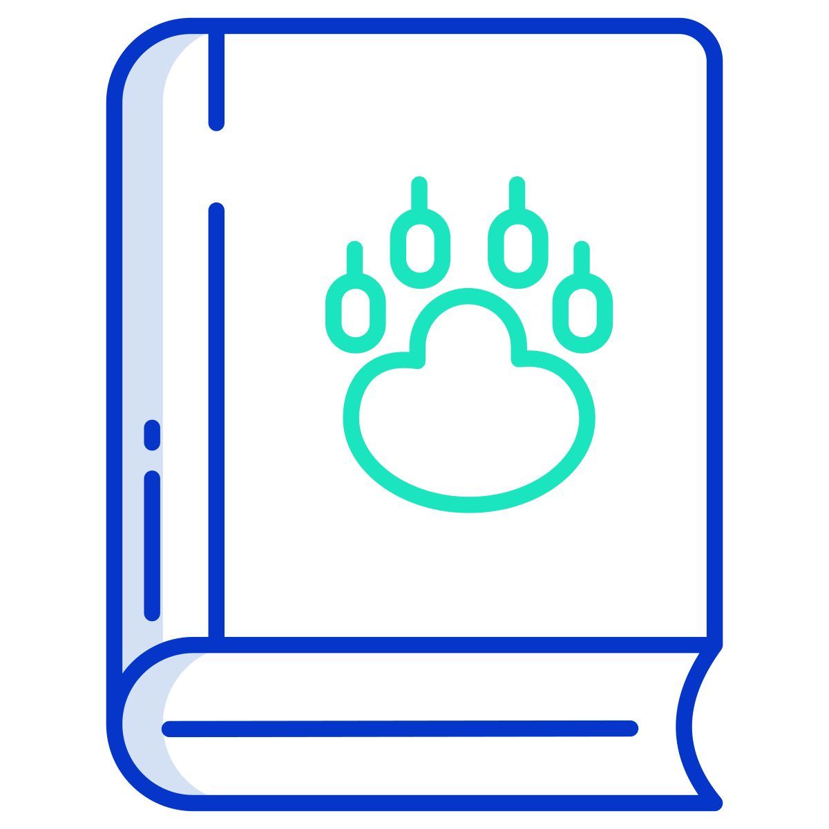 book icon