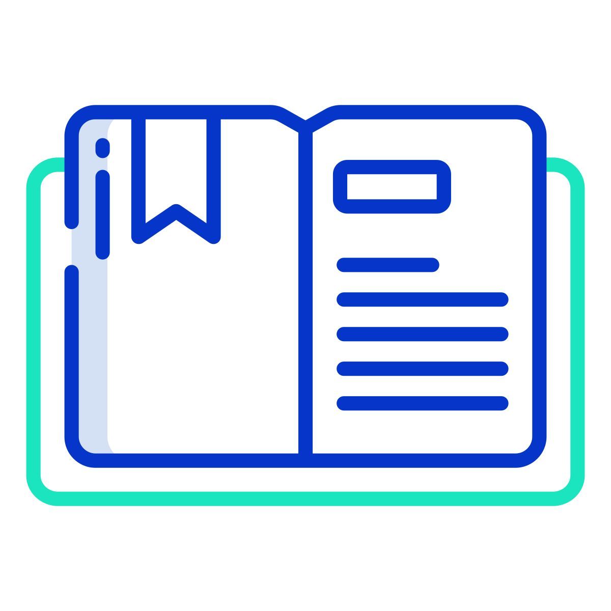 bookmark icon
