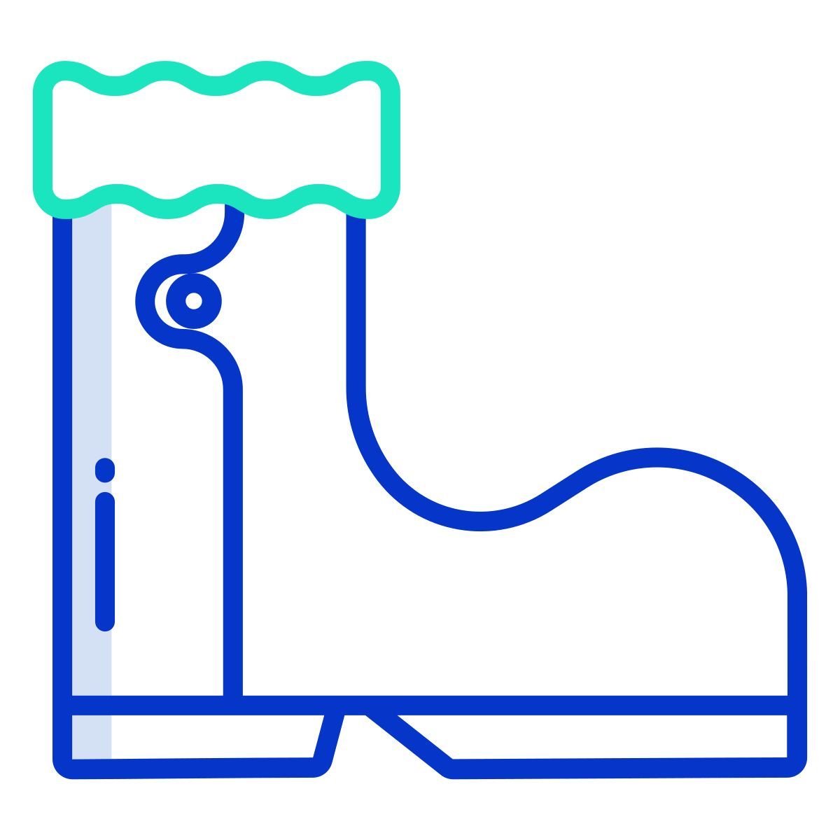 boot icon