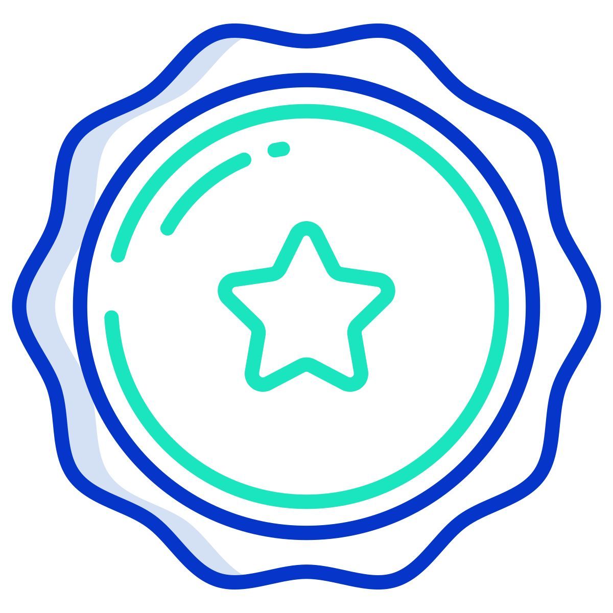 bottle cap icon