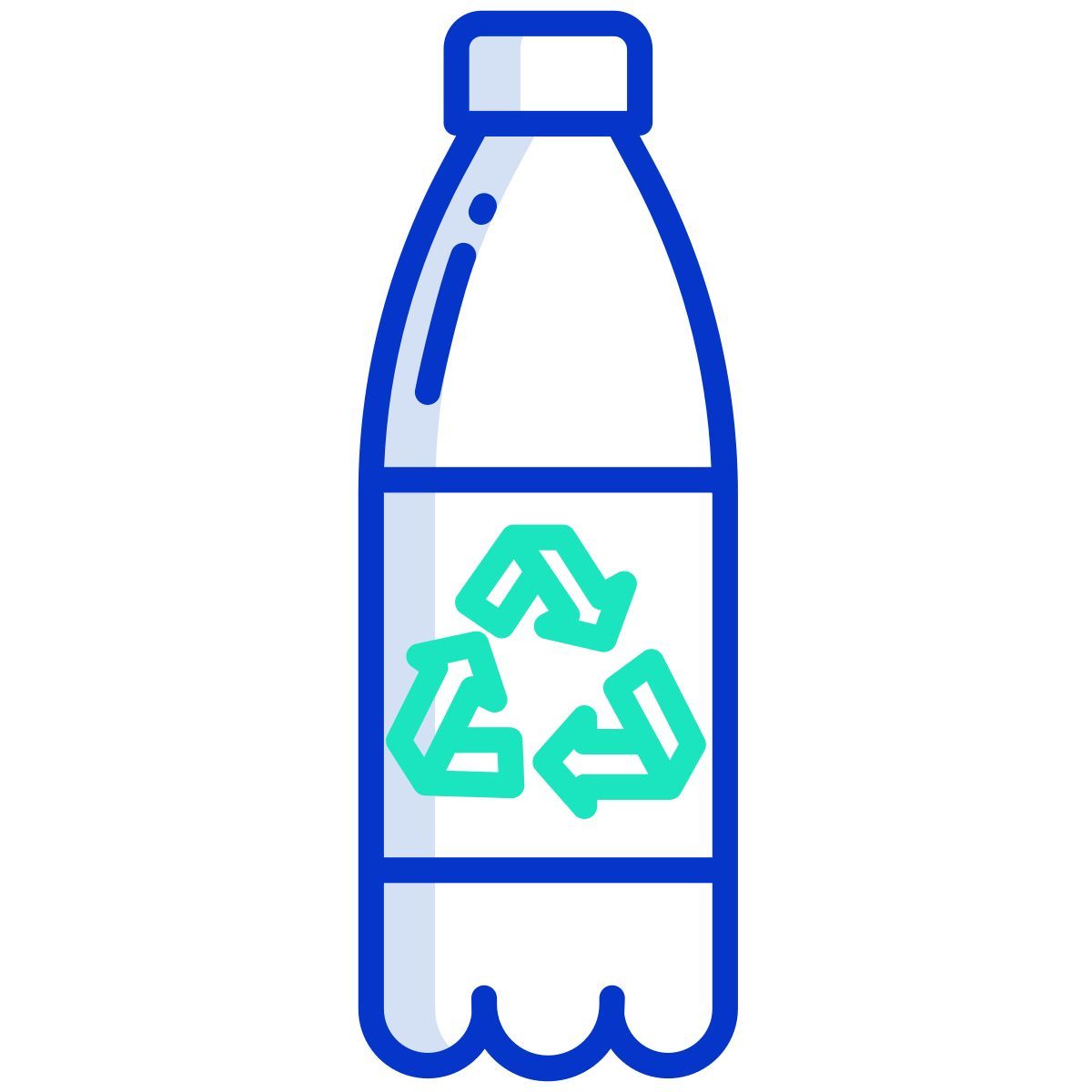 bottle icon