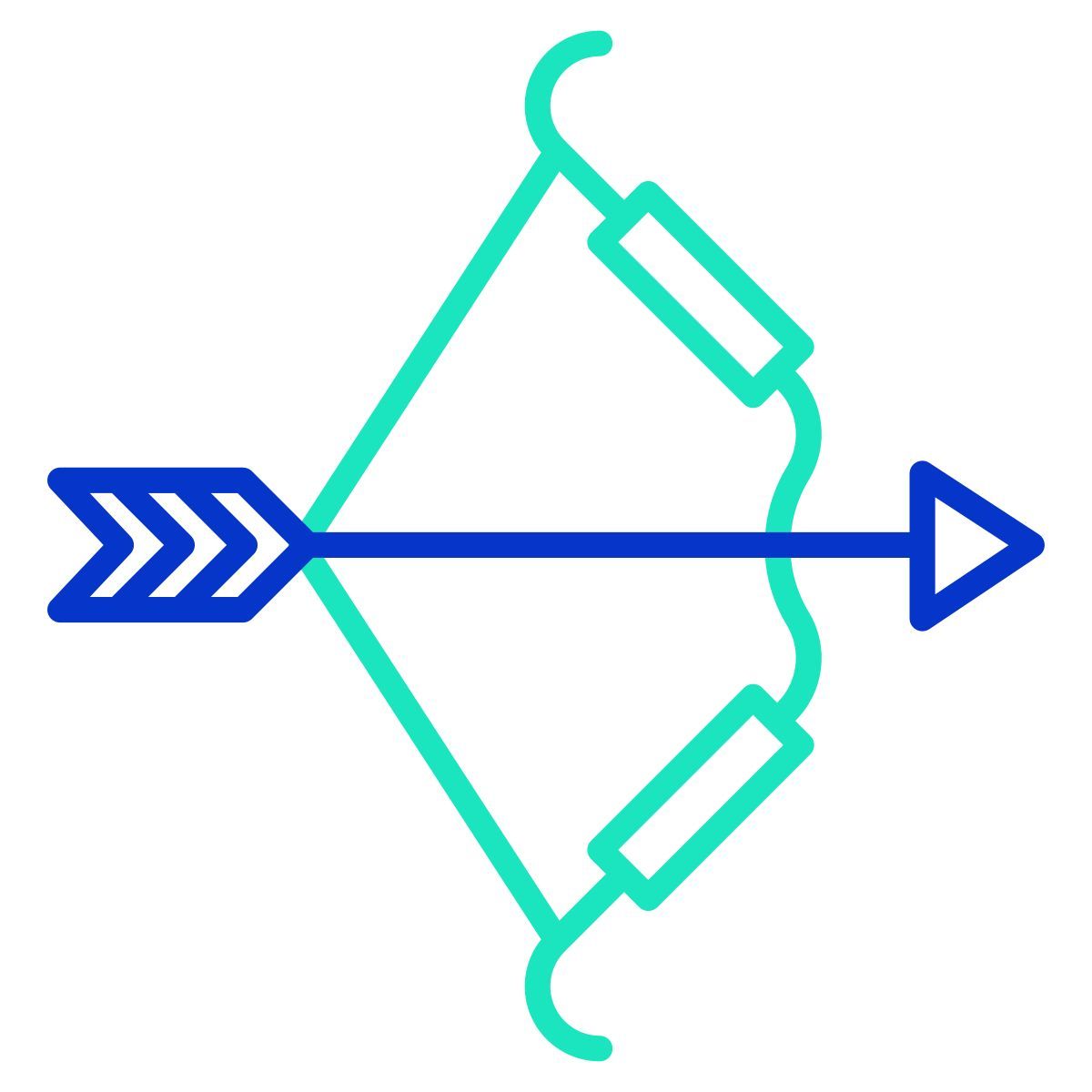 bow icon