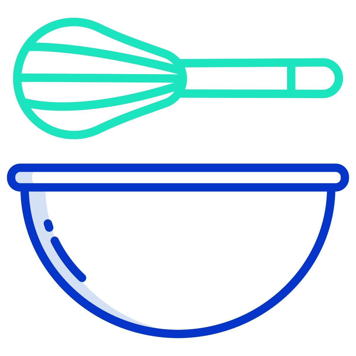bowl icon