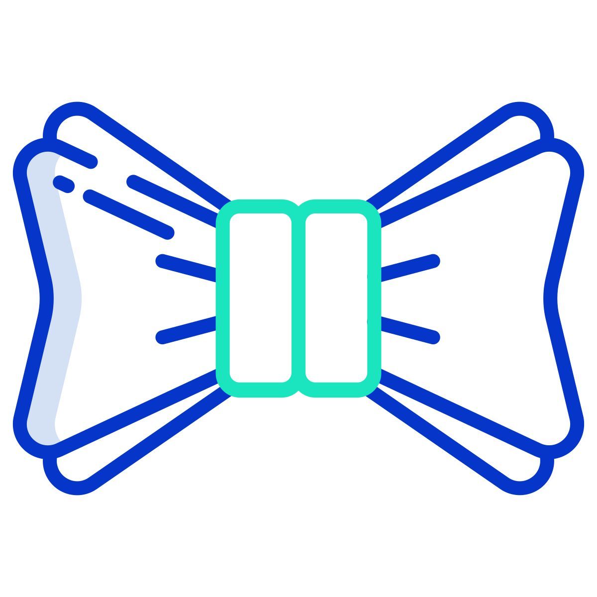 bowtie icon