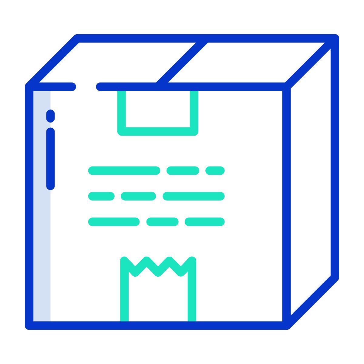 box icon