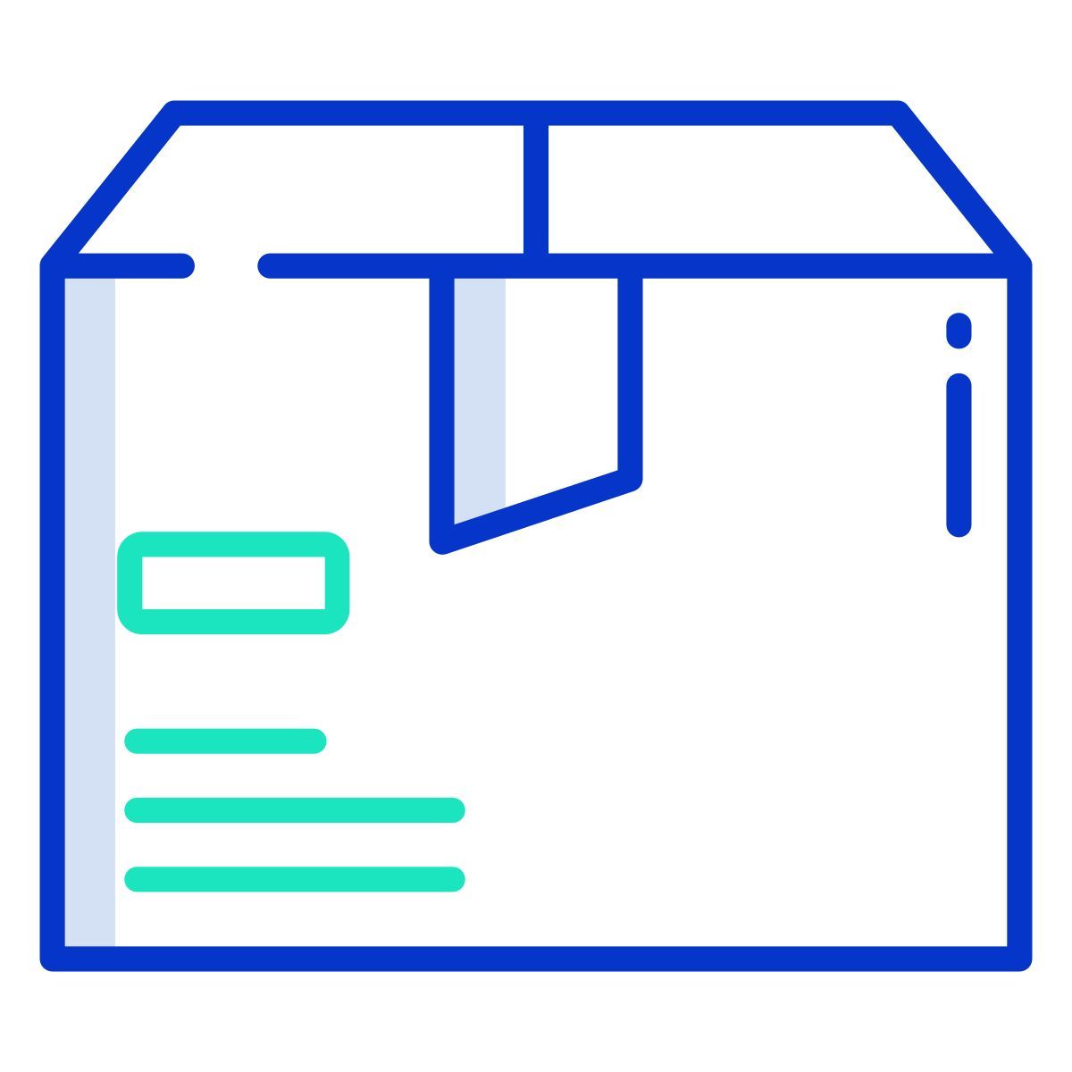 box icon