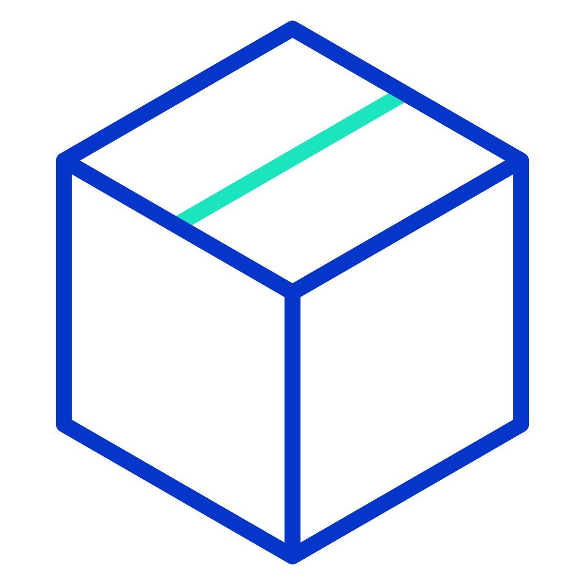 box icon