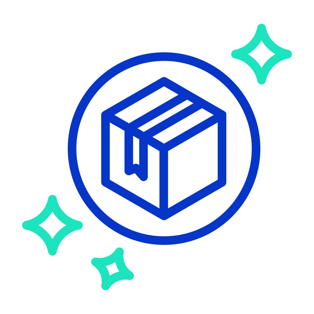 box icon