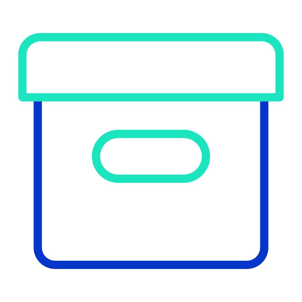 box icon