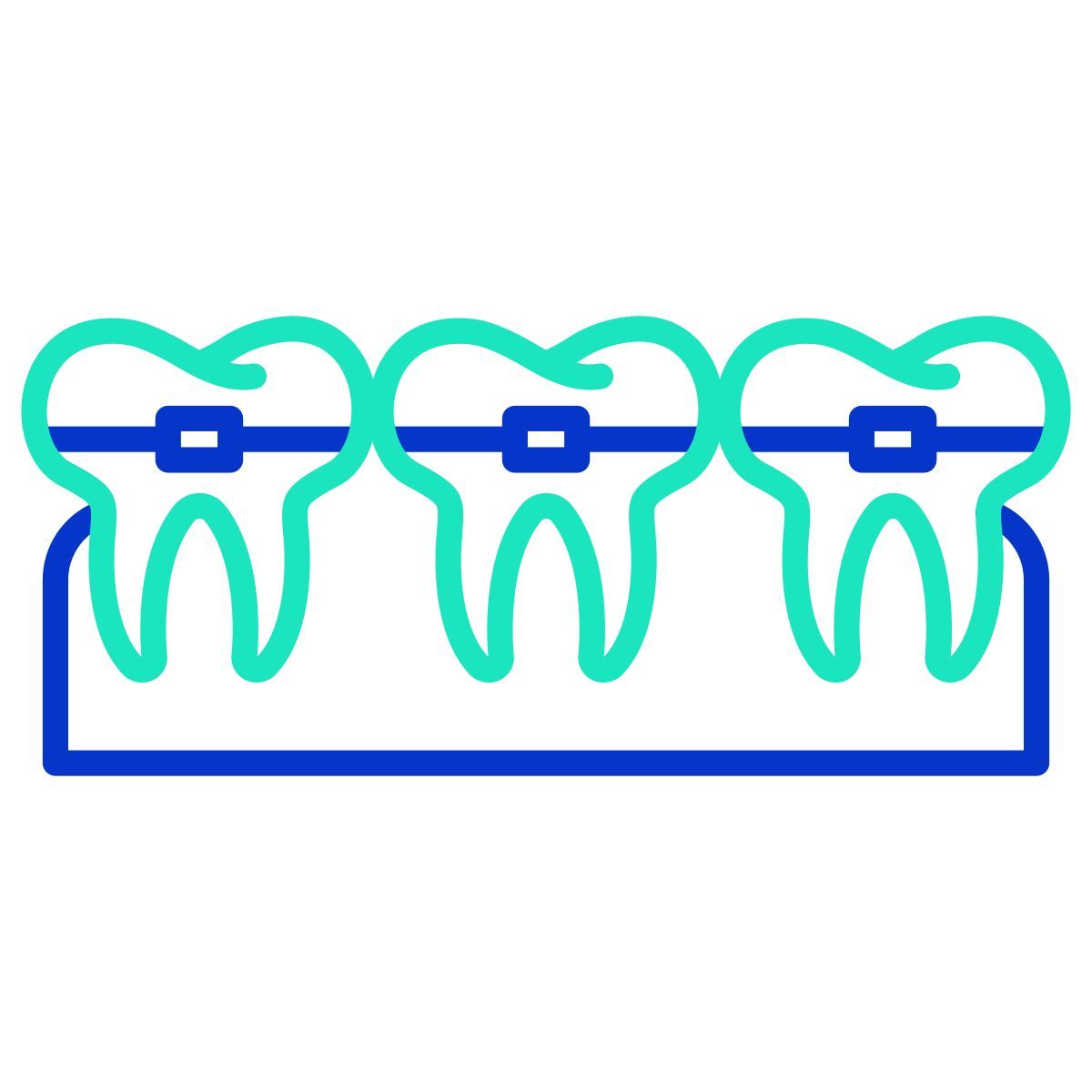 braces icon