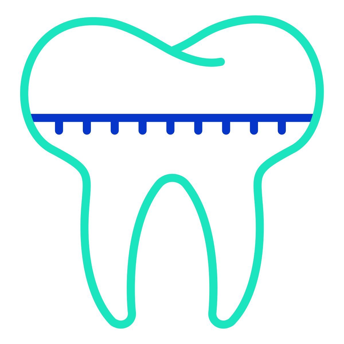 braces icon