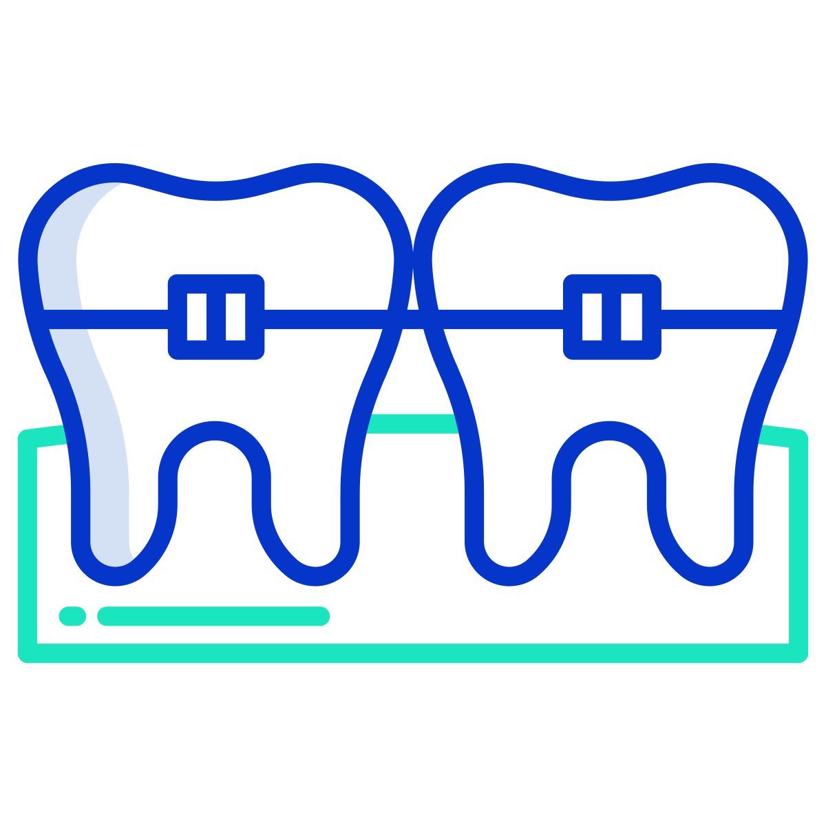 braces icon
