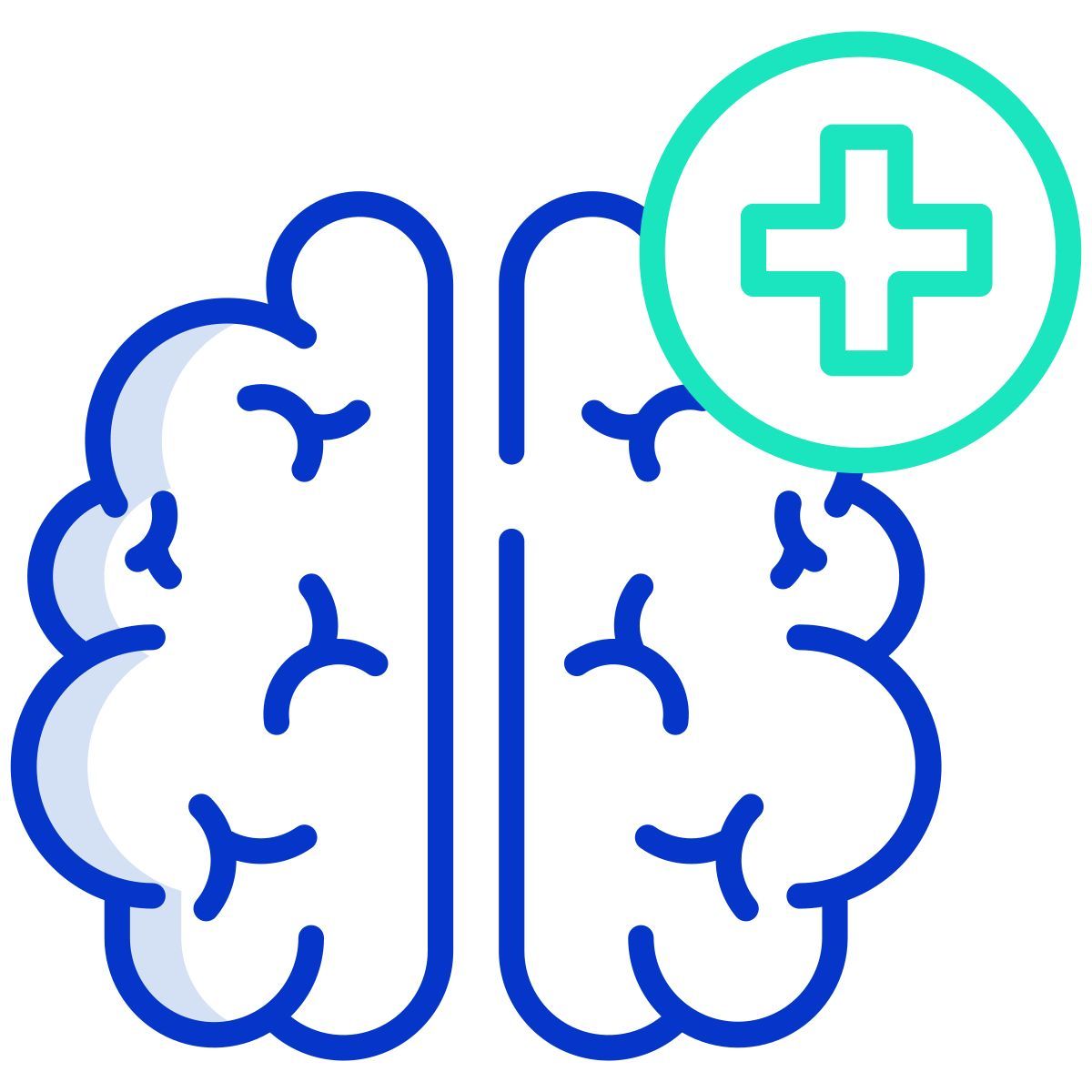 brain icon