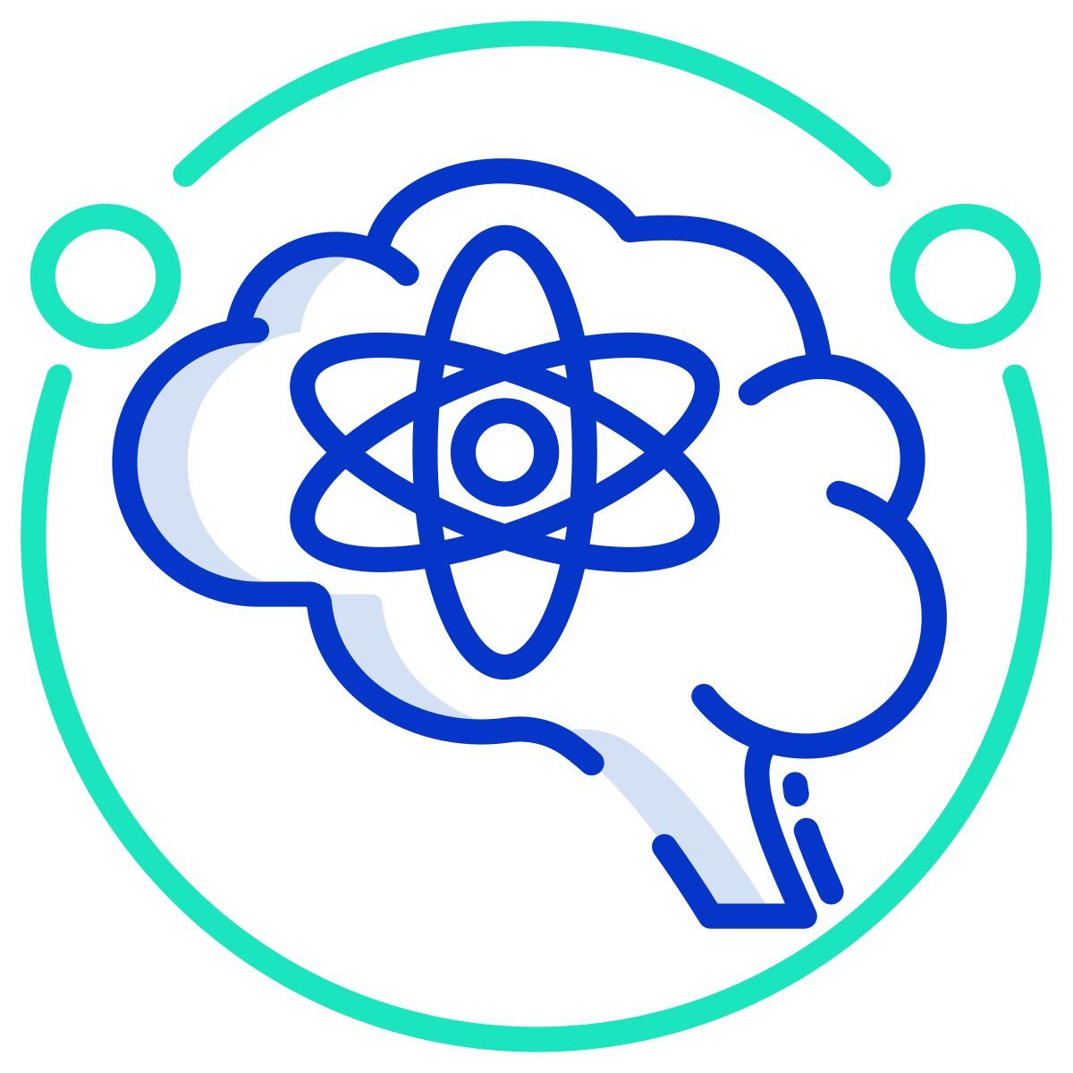 brain icon