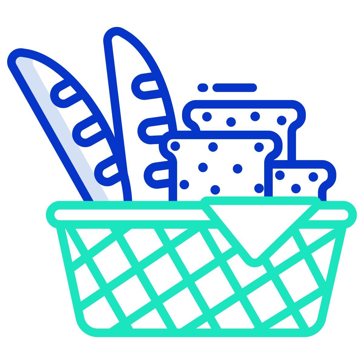 bread icon