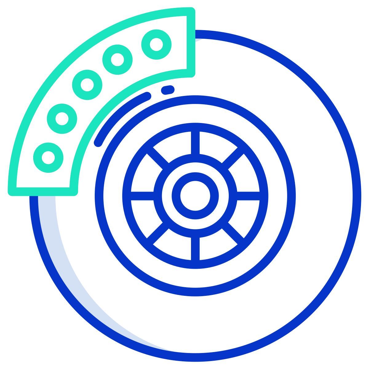 break icon