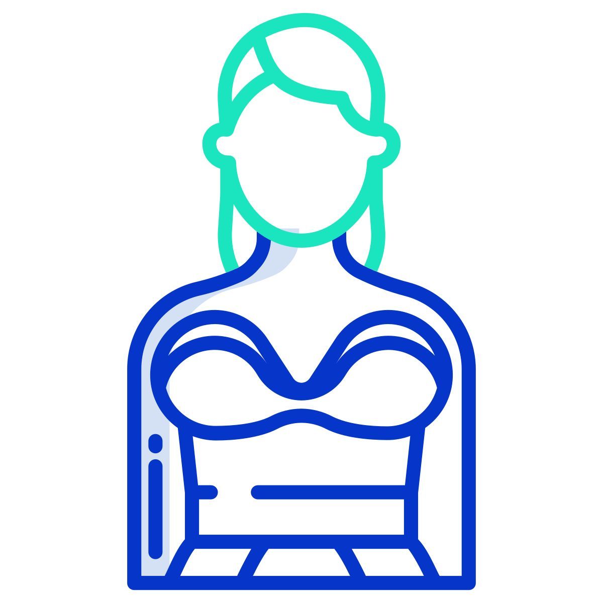 bride icon