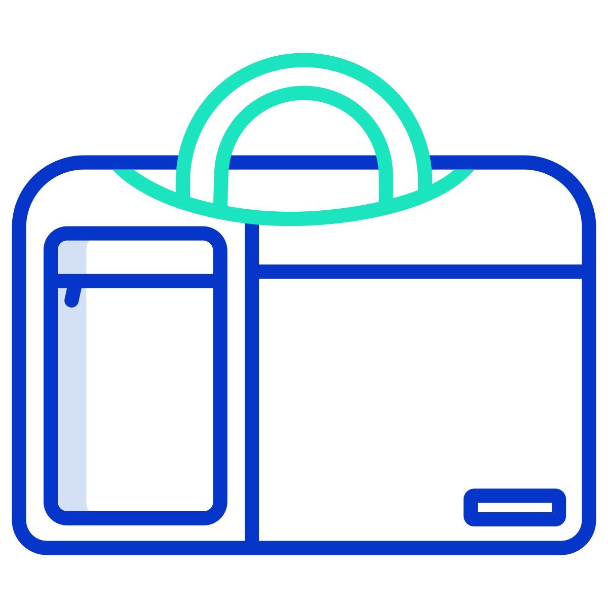 briefcase icon