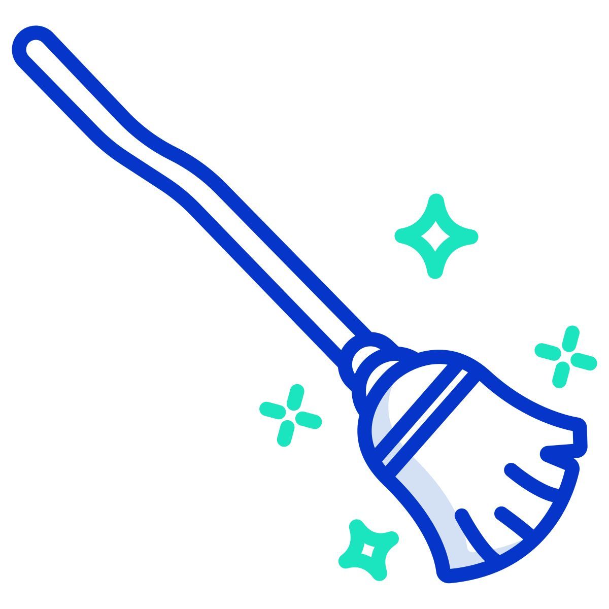 broom icon