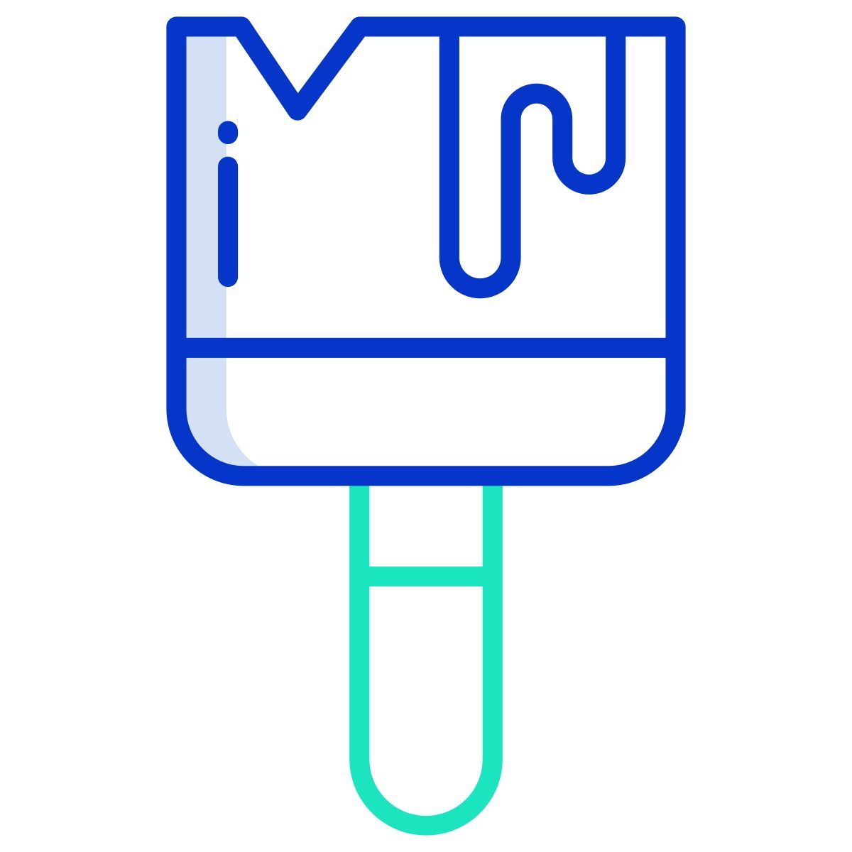 brush icon