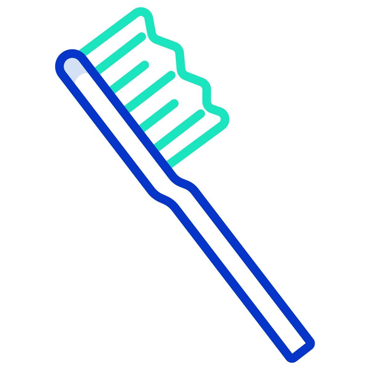 cepillar icon