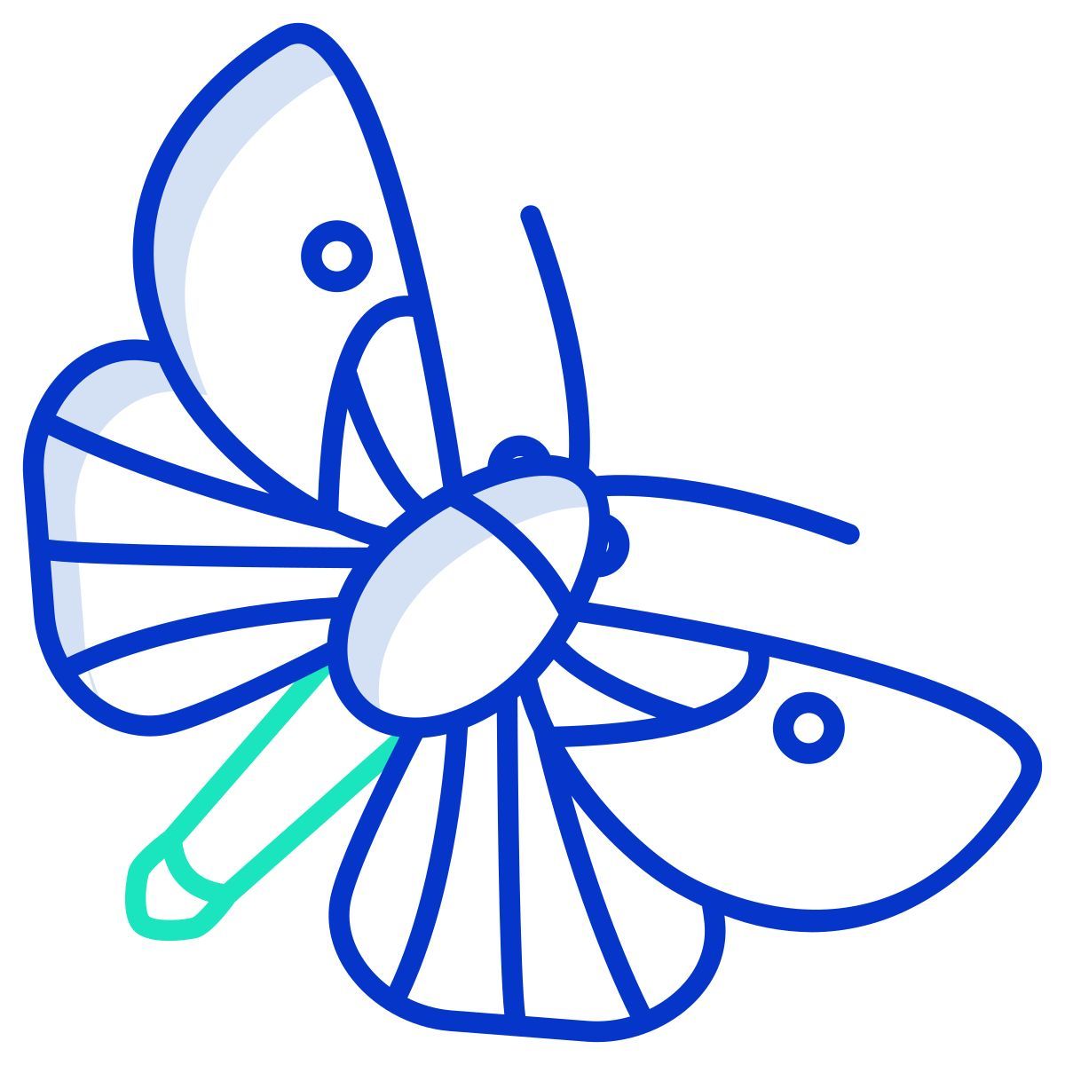 bug icon