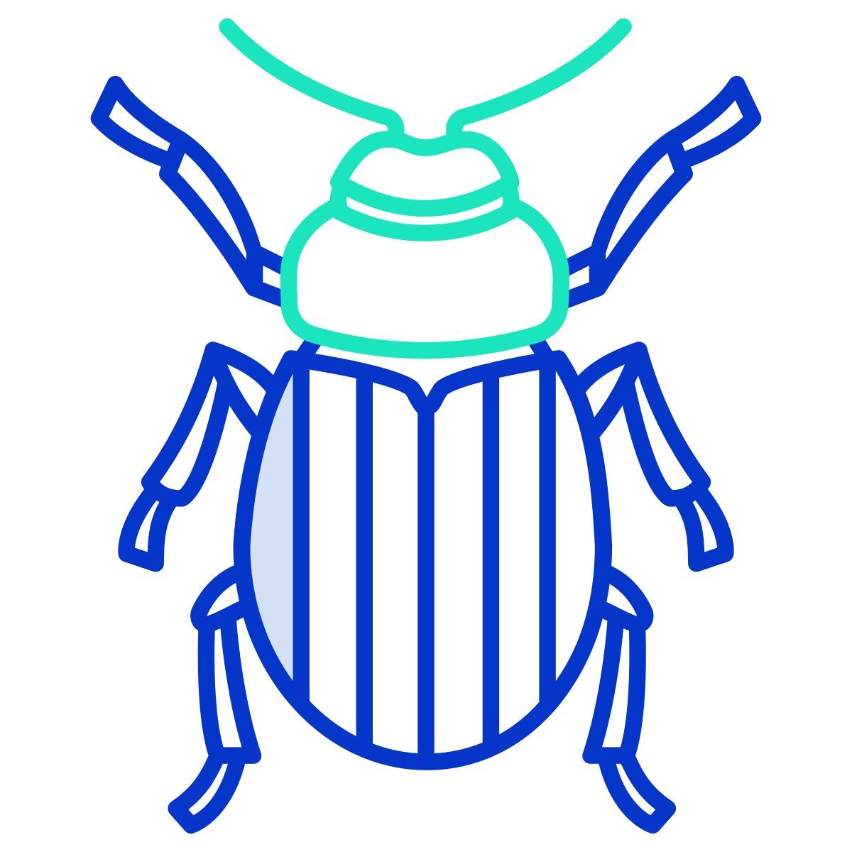 bug icon