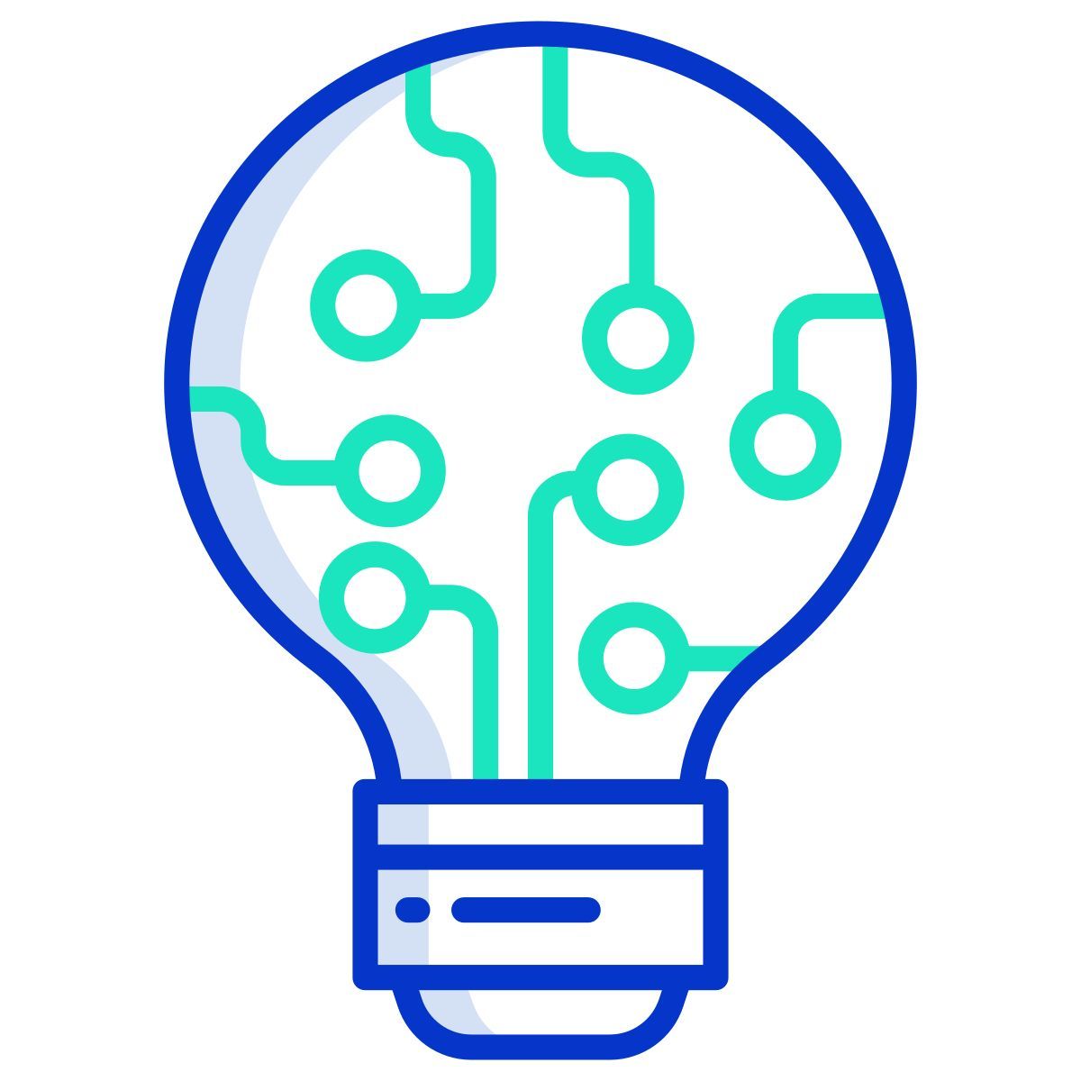 ai idea icon