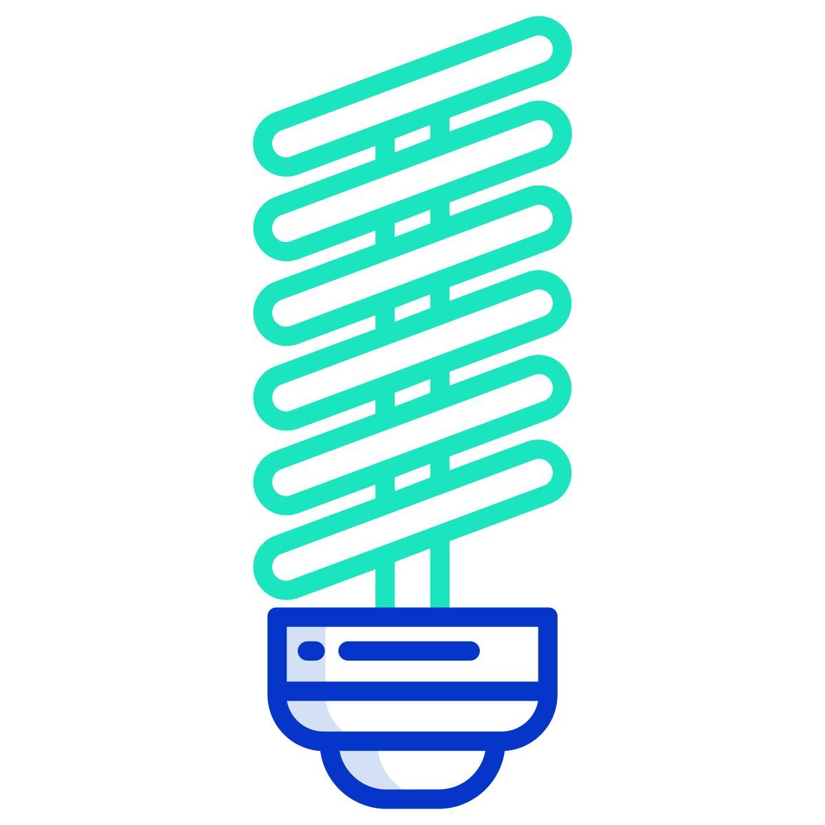 bulb icon