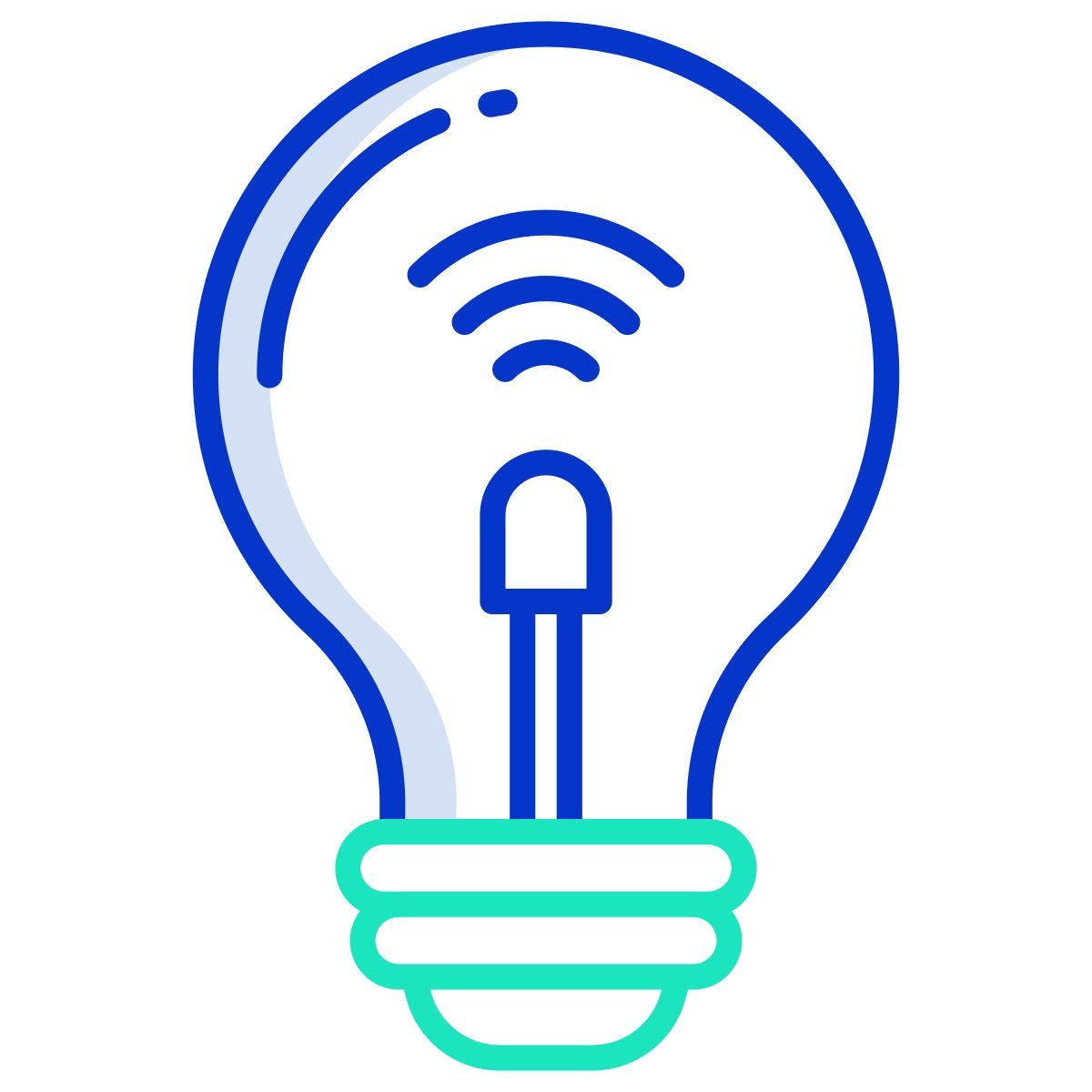 smart light icon