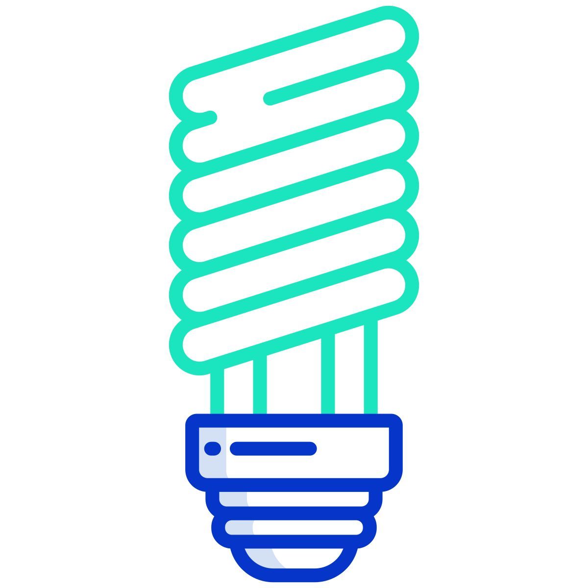 bulb icon