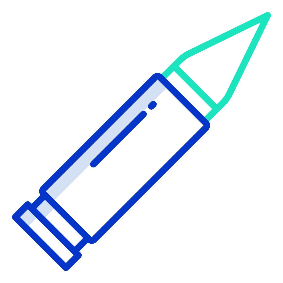 bullet icon