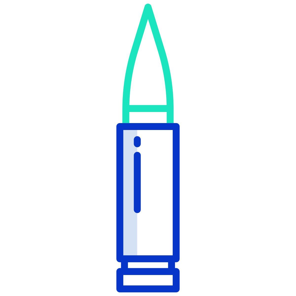 bullet icon