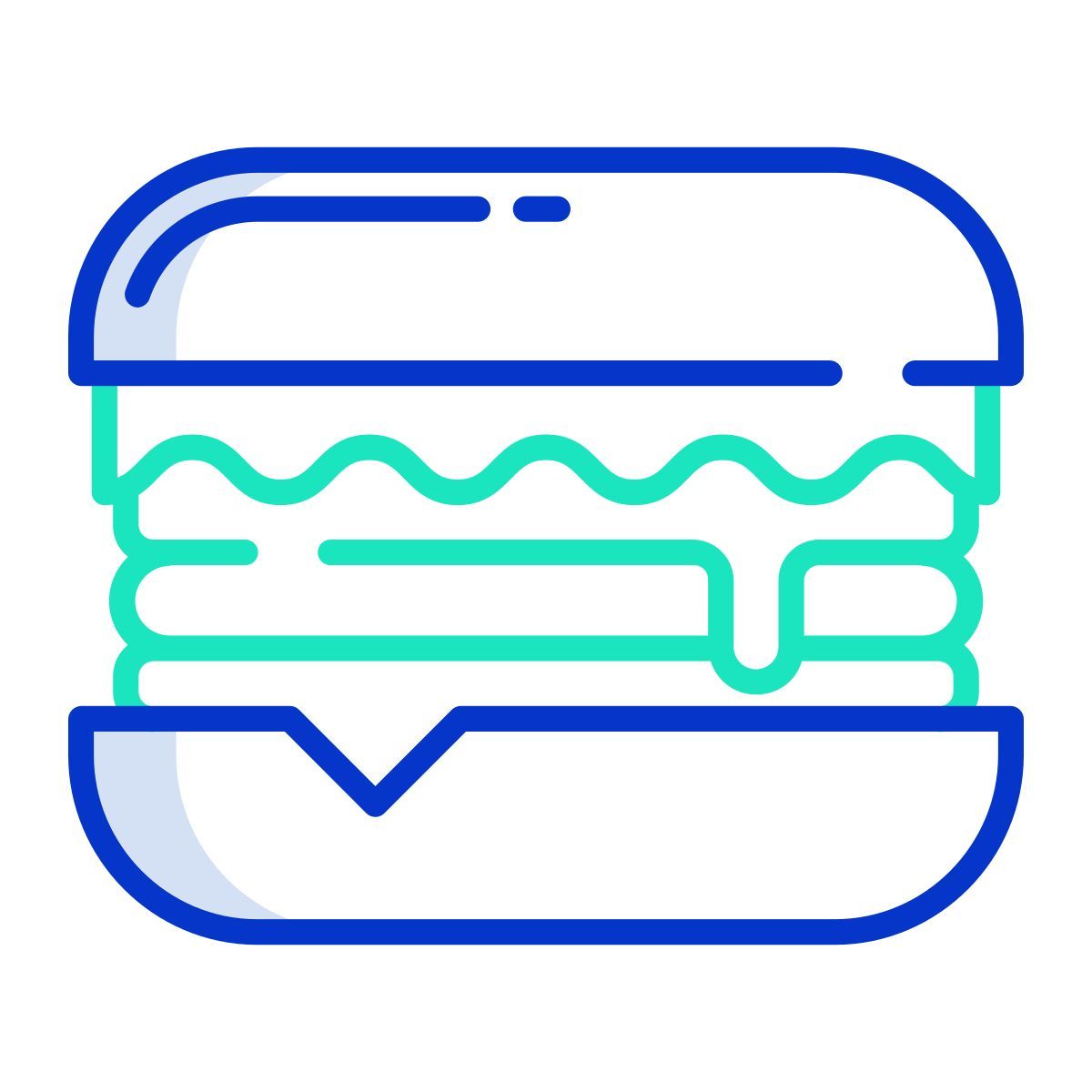 burger icon