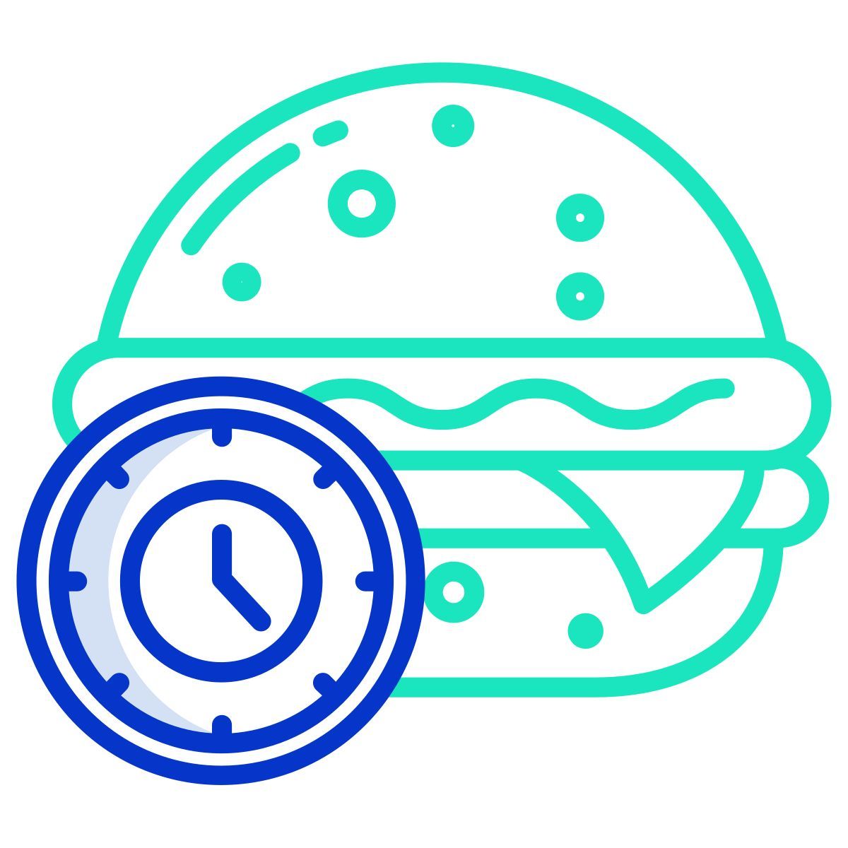 burger icon