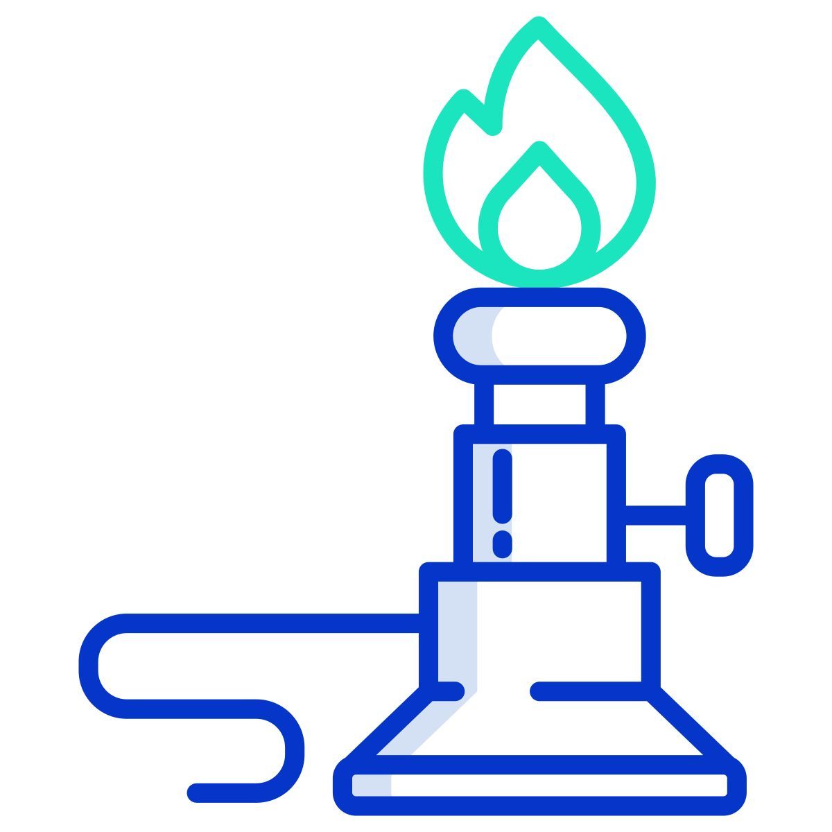 burner icon