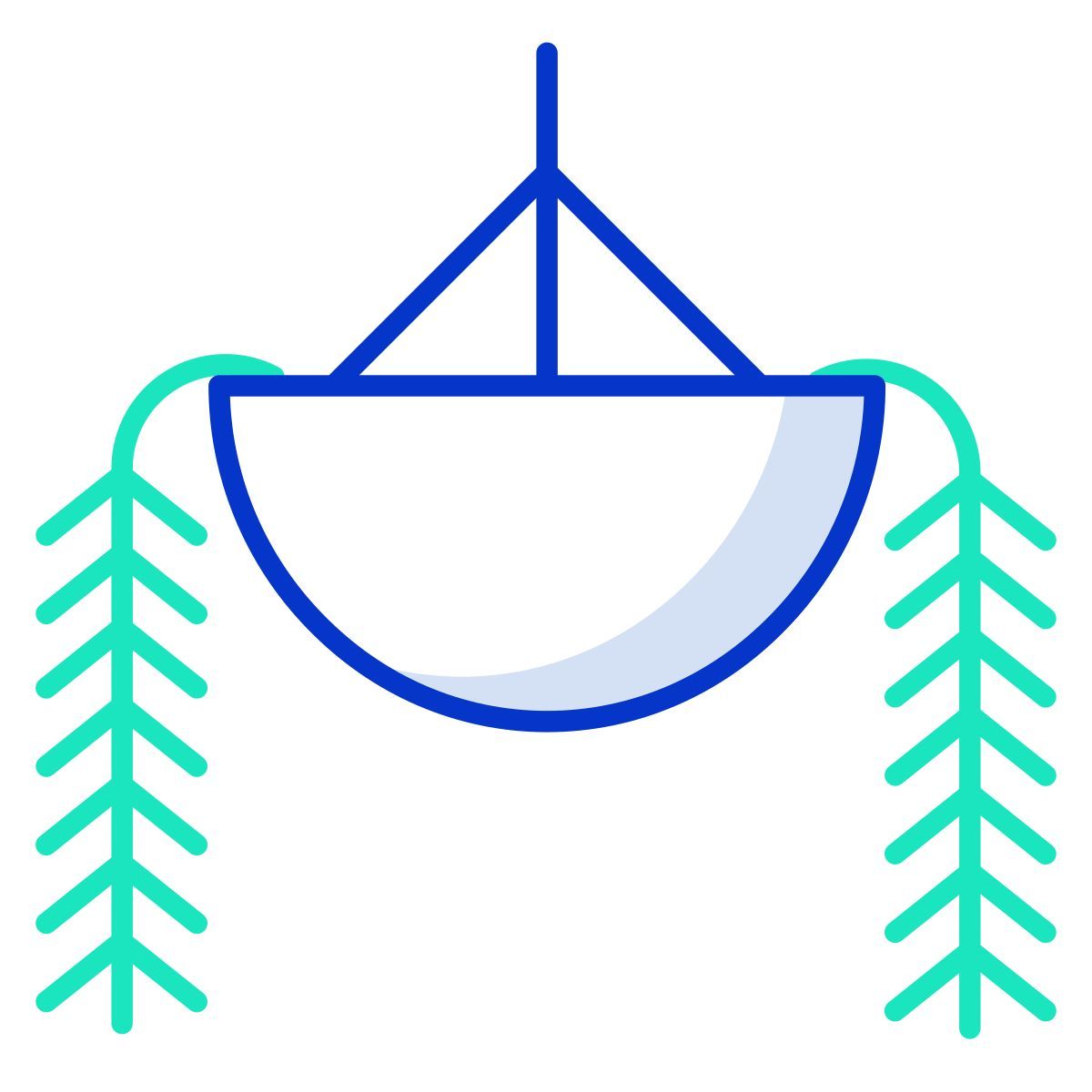 eselsschwanz icon
