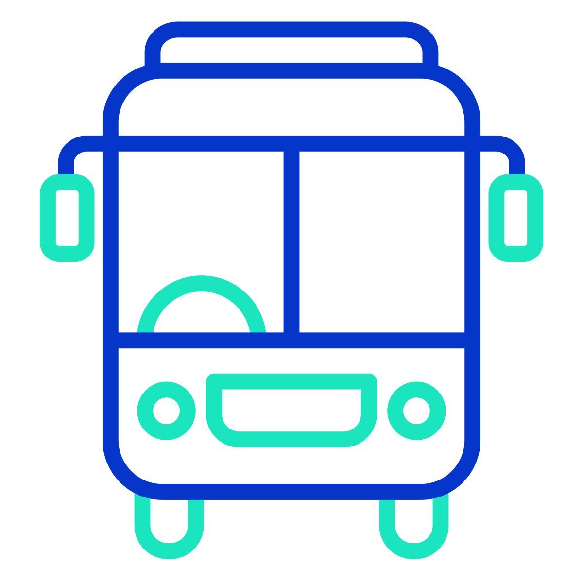 bus icon