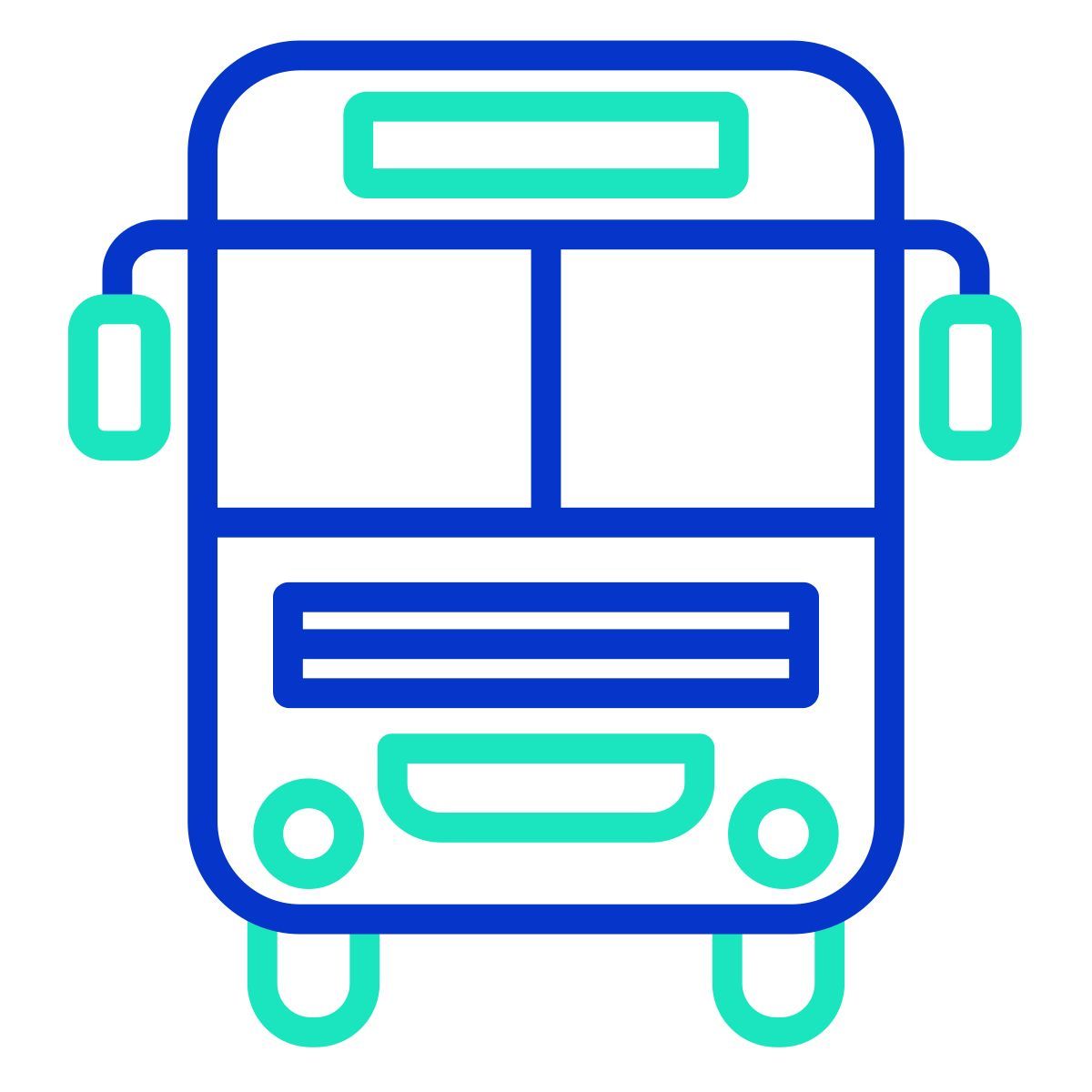 bus icon