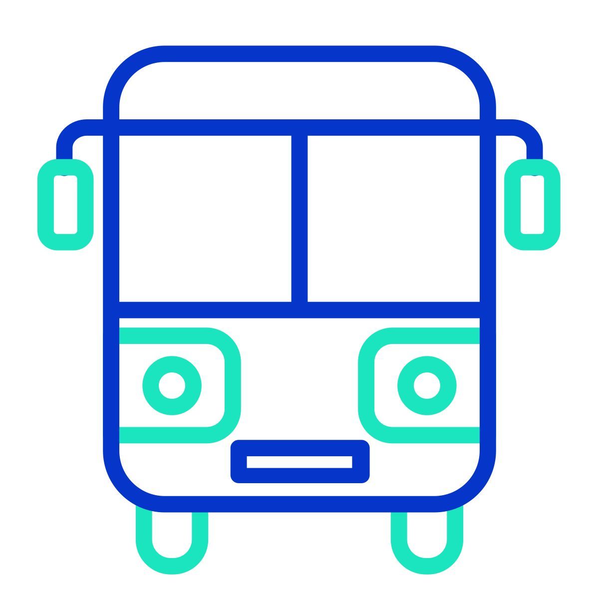 bus icon