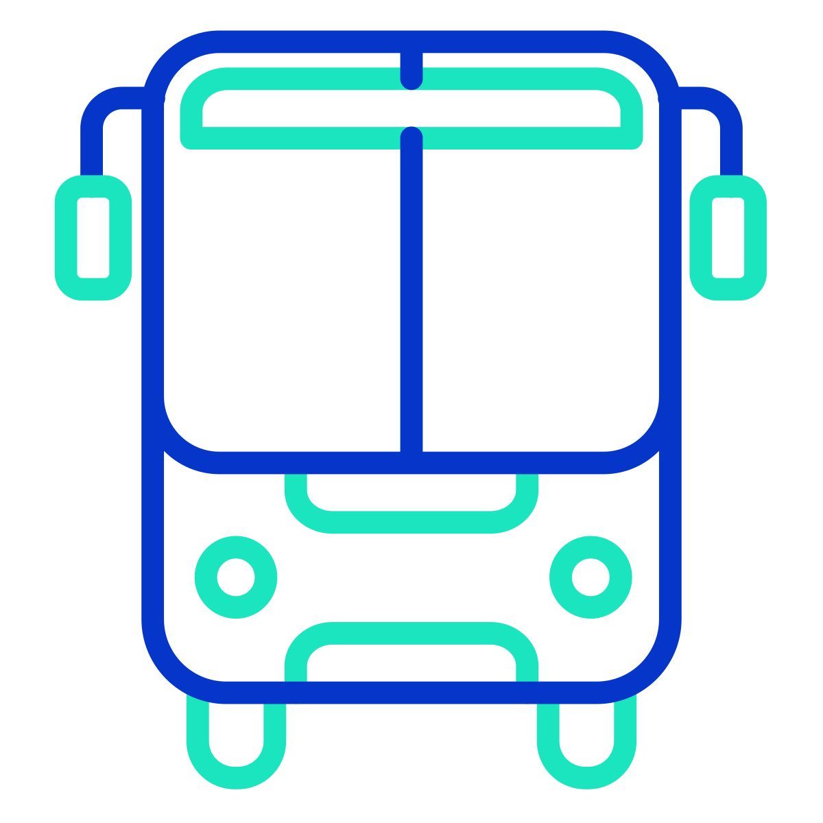 bus icon