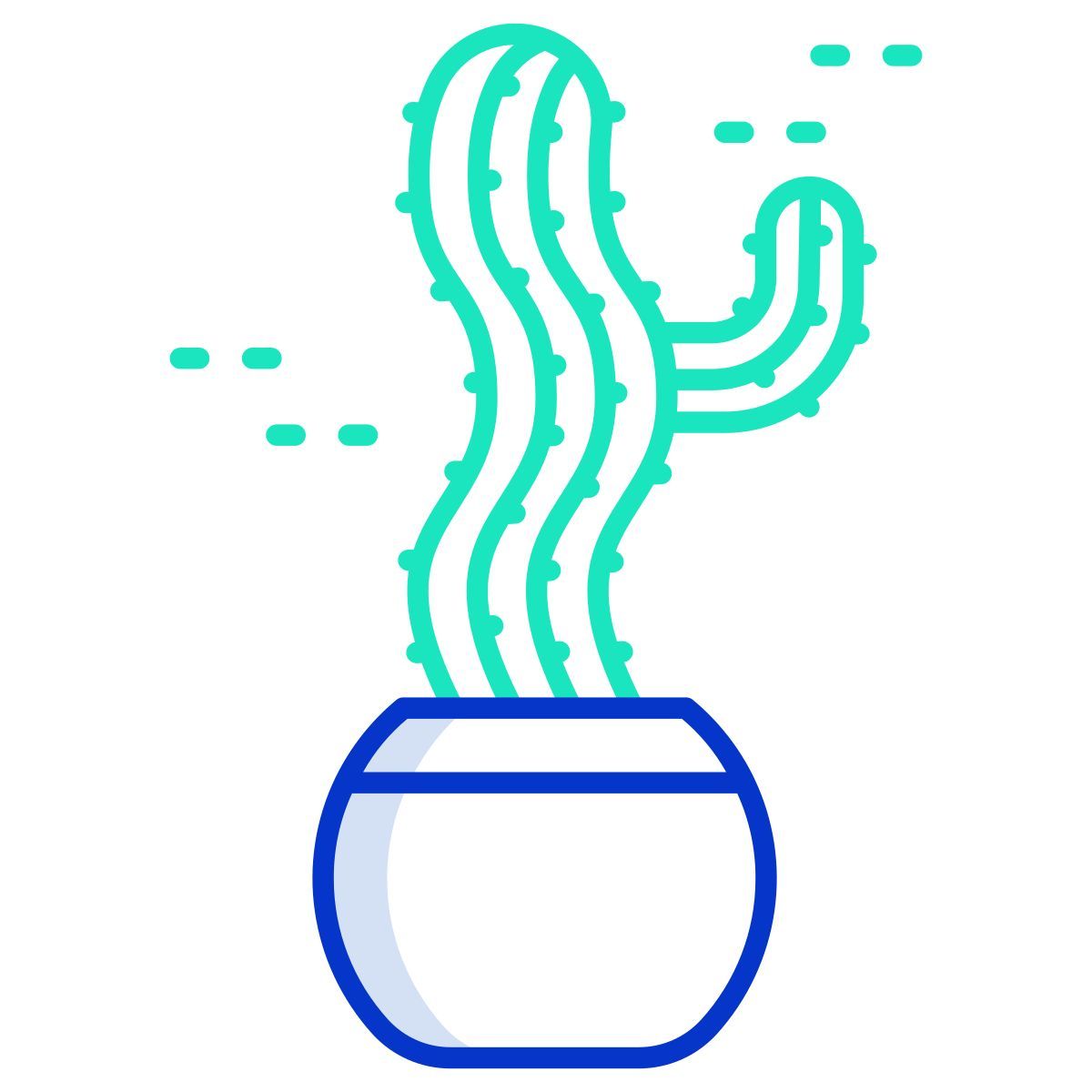cactus icon