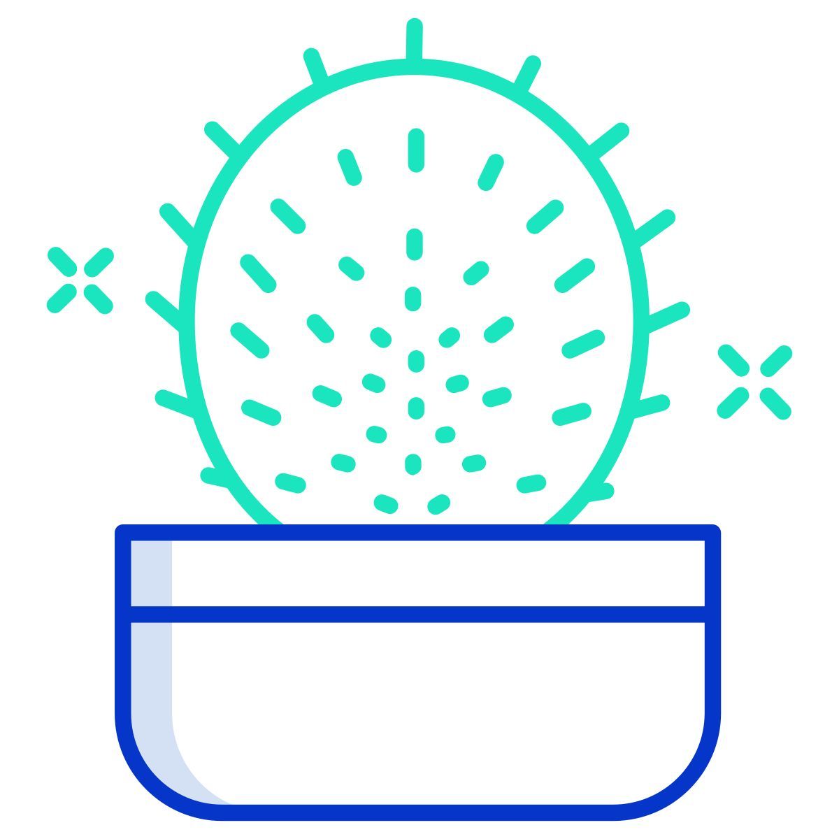 cactus icon