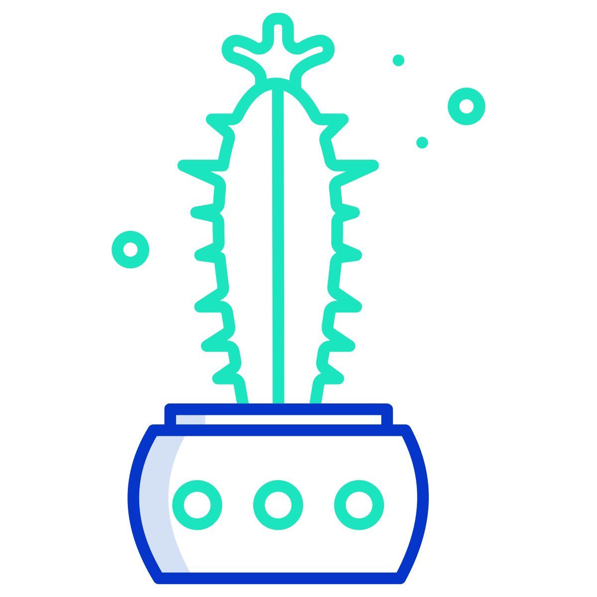 cactus icon